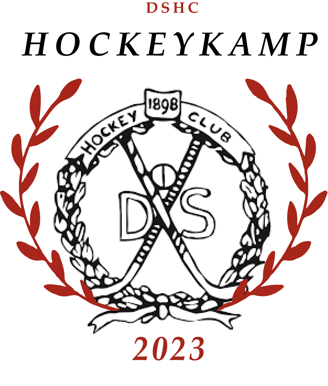 Hockeykamp DSHC 2023